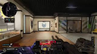 Bo4　雑魚狩り配信