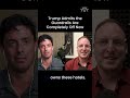 Blatant Corruption Unveiled: Trump's Administration with Isaac Saul & Tim Miller