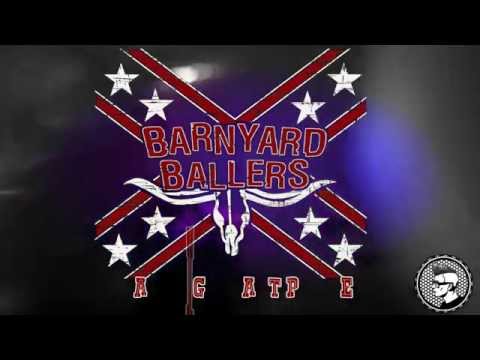 Barnayrd Ballers - Happy Ignorant People