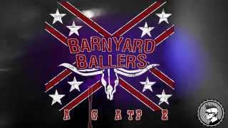 Barnayrd Ballers - Happy Ignorant People