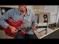 Larry Carlton's Legendary "All In Good Time"