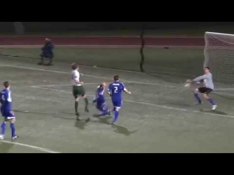 Round 7 - PS4 NPL NSW Men's 2 - Hakoah Sydney City East vs Northern Tigers