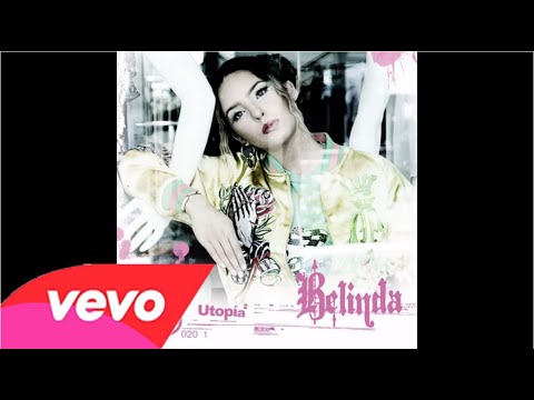 Belinda - Es De Verdad (Audio)