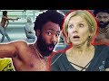 Mom REACTS to Childish Gambino - This Is America (Official Video) Mom REACTS to Childish Gambino - This Is America (Official Video)