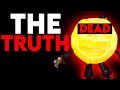 FNAF S MOST Disturbing Fate The Sleepy Moon