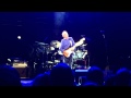 Eric Clapton Breaks String Royal Albert Hall 2015 05 17 Little Queen Of Spades