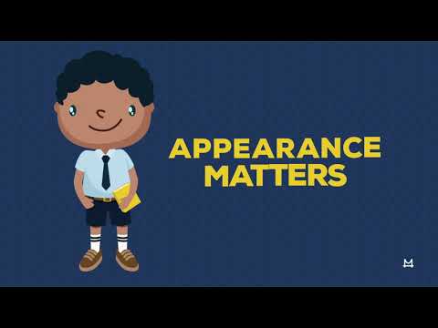 Why Appearance Matters & Dressing For Success | Marcus Business Learning Center Lesson