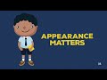 Why Appearance Matters Dressing For Success Marcus Business Learning Center Lesson