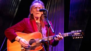 15 Now And Then GORDON LIGHTFOOT Palace Theatre 6-28-2014 Greensburg Pa