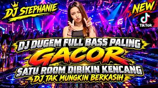 Download lagu DJ DUGEM FULL BASS PALING GACOR 2027 ‼️ DJ TAK MUNGKIN BERKASIH - DJ REMIX FUNKOT VIRAL TERBARU mp3