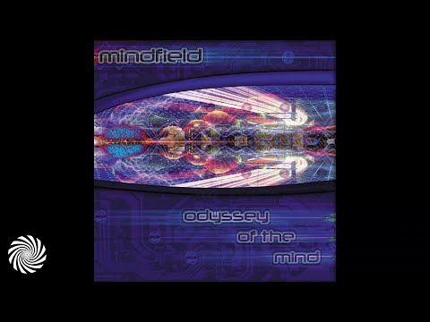 Mindfield - Kishkashta