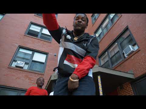 Ricky Mazarati - "Energy" (Official Video)