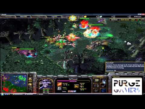 UKRAINE vs USA MYM Prime Nations Grand Final Game 1 Part 3