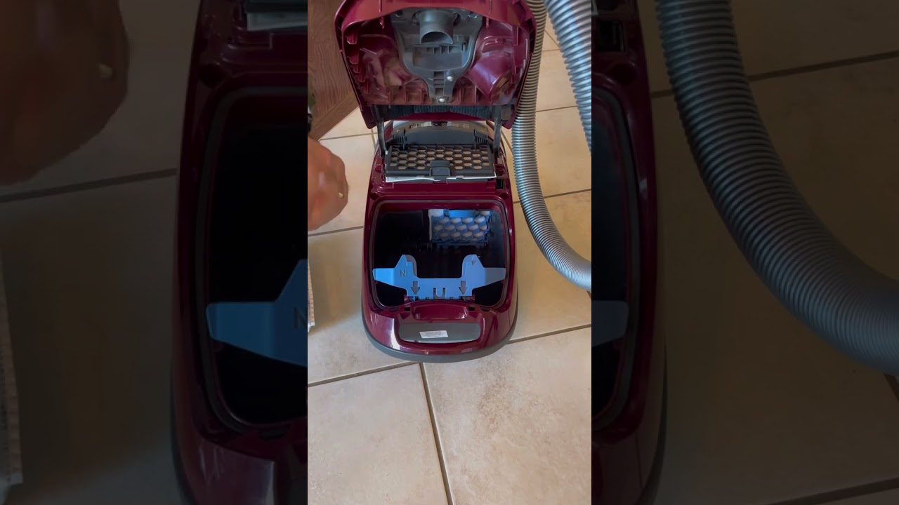 Watch video Miele C3 Limited Edition vacuum Cleaner:A Closer Look At the Bags & Filters Now Miele C3 Limited Edition vacuum Cleaner:A Closer Look At the Bags & Filters