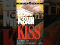 Kiss by Ed McBain