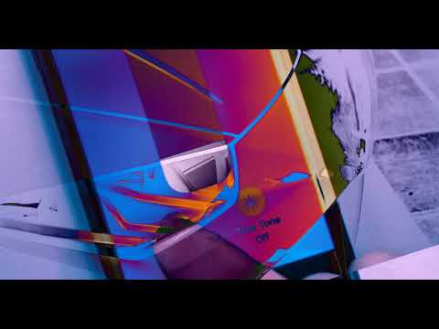 GENOFF x Ruben O.G. - Nagasaki [ KIDCØLD ft. N2GA   official visualiser]