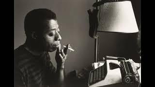 James Baldwin - Nobody Knows My Name (1961)
