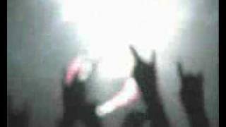 Murderdolls - Let&#39;s Fuck @ The Garage