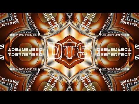 James Poole - Divine (Original Mix)