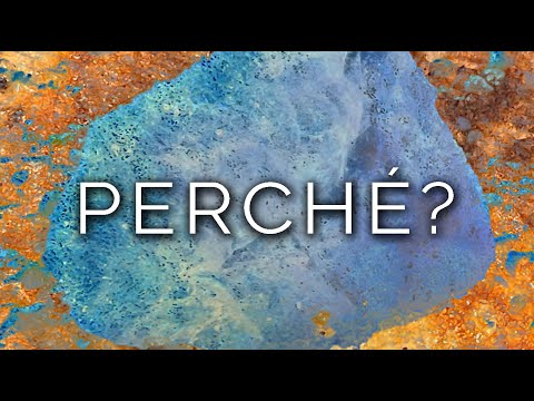 1199-IT Mariarita, PERCHÉ? - Ipnosi Esoterica ∞ Lucio Carsi