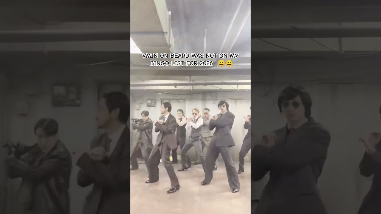 WELCOME GANGSTAN SONYEONDAN! Had your little fun, fella? #BTS #방탄소년단 #BTS_ARIRANG #2point0