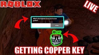 Ready Player One Roblox Event Kenh Video Giải Tri Danh Cho Thiếu - getting the copper key dominus roblox ready player one special event roblox jailbreak