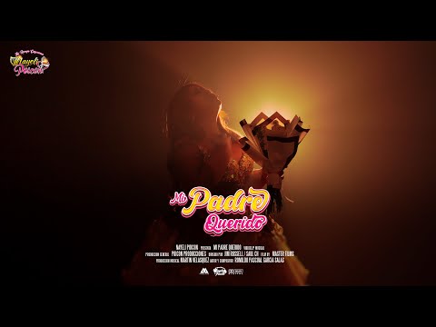 Nayeli Poicon - Mi Padre Querido 💔😭 (Video Oficial)