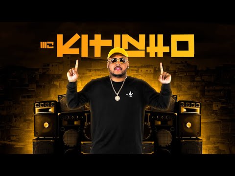 MC KITINHO MC VUK VUK E MC LUIGGI - BEBEU FUDEU - NOVINHA ENDOIDOU (DJ GUSTAVO DA VS E DJ F7)