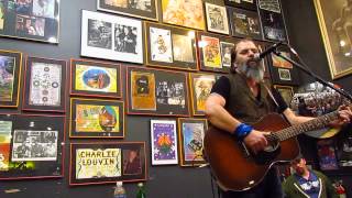 Steve Earle Live at Twist &amp; Shout &quot;You’re The Best Lover That I Ever Had&quot;