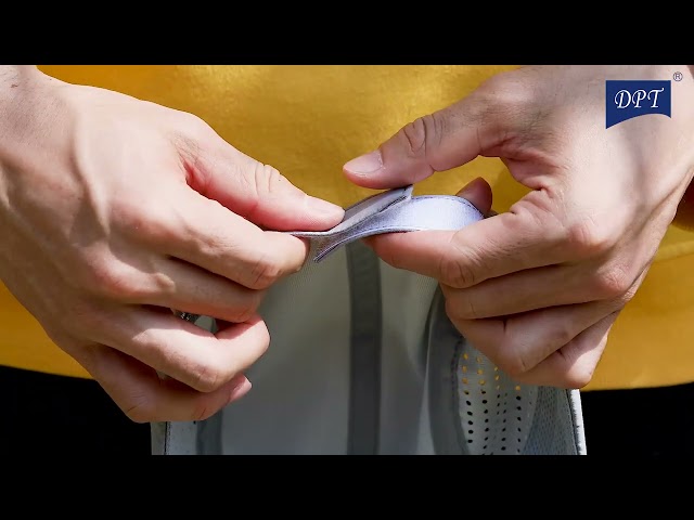 قبعة رأس للصيد والهايكنج- خفيفة وسهلة الحمل، حماية من الشمس، مريحة للاستخدام الطويل،ضمان سنتان