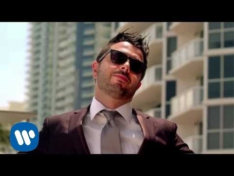 Ahmed Chawki - Habibi I love you (feat. Sophia Del Carmen & Pitbull) (videoclip oficial)
