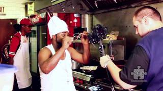 Shawty Lo x Future x Cake x Behind The Scenes x Jordan Towers x  #NashMade