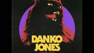Danko Jones - You Are My Woman