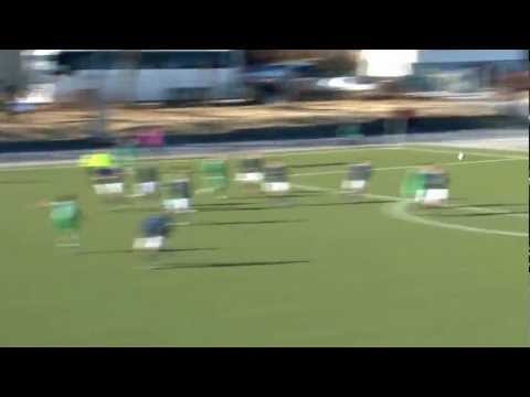 Scoring: IL Brodd - Åkra 2-0 Runar Andersen (f.1985)