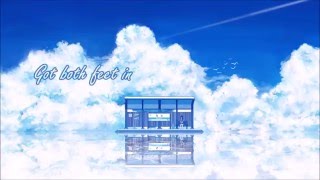 Yuna - Tourist (w/Lyrics on screen) [HD]