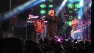 General Knas - Bubbela @ Öland Roots 2012