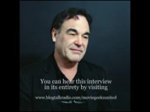 Toby Jones discusses 'W.'