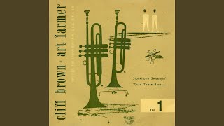 Stockholm Sweetnin&#39;