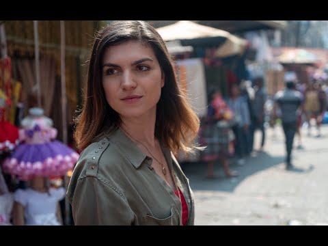 FOREVER FIRST LOVE - 'Anna' PROMO CLIP - Carlotta Morelli