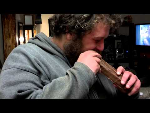 Mike's 1 Pound Snickers Bar