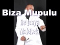 Botswana Biza Mupulu