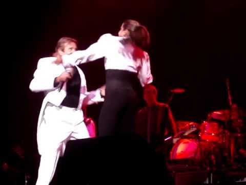 Flamenco Tropical Performance