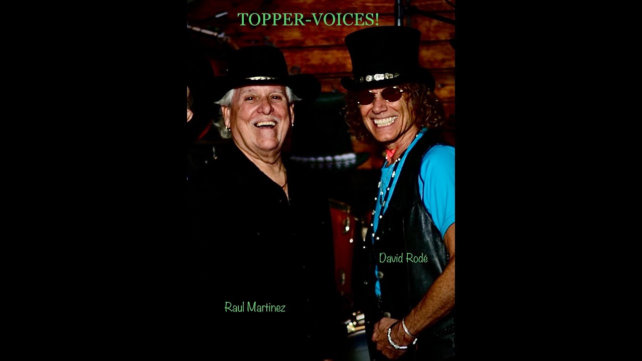Promotional video thumbnail 2 for Topper