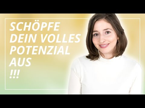 Persönlichkeitsentwicklung: Die 4 wichtigsten Grundlagen