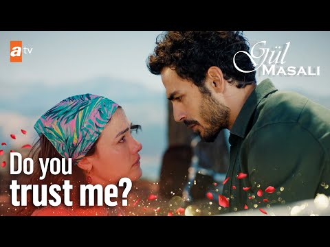 No one can hurt you... - Gul Masali | Episode 24