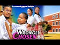 WRONGLY CHOSEN (NEW PREMIUM MOVIE) - MERCY KENNETH 2024 LATEST NIGERIAN NOLLYWOOD MOVIE FULL HD