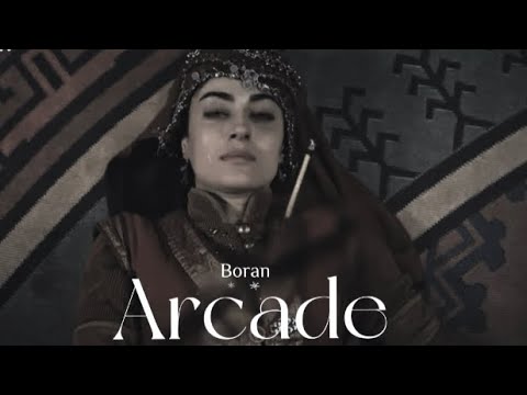 Boran has been through so much, he deserves happiness