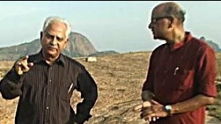 Walk the Talk with Ramesh Sippy (part 1) video