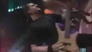 tierra santa -La sombra de la bestia - devilman