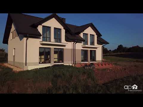 Słomiróg,Niepołomice, Bliźniak SM http://tnij.at/domblizniak